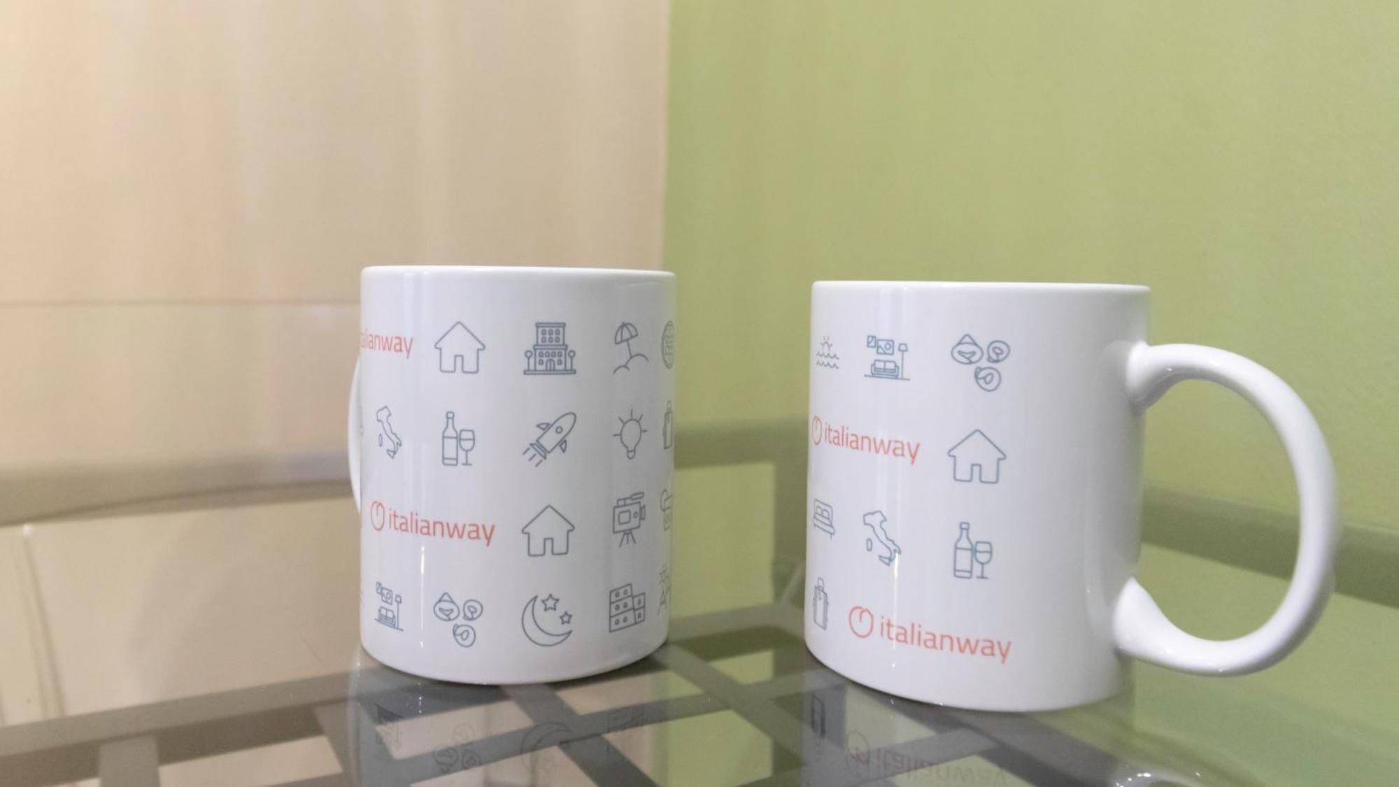 밀라노 Italianway - Venezia 33 아파트 외부 사진