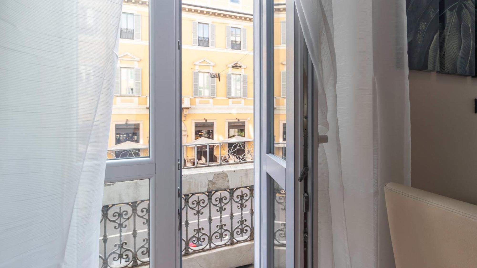 밀라노 Italianway - Venezia 33 아파트 외부 사진